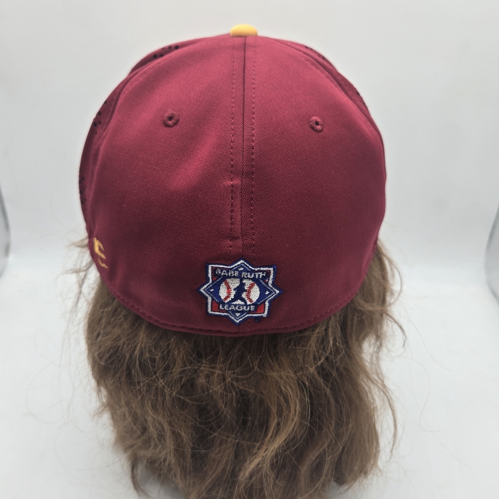 World Series Cal Ripken Baseball Hat - Picture 3 of 9